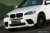 BMW-News-Blog: BMW X6 von Senner Tuning: Minimalismus im gro�en Stil