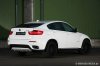 BMW-News-Blog: BMW X6 von Senner Tuning: Minimalismus im gro�en Stil