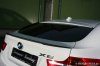 BMW-News-Blog: BMW X6 von Senner Tuning: Minimalismus im gro�en Stil