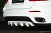 BMW-News-Blog: BMW X6 von Senner Tuning: Minimalismus im gro�en Stil