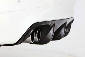 BMW-News-Blog: Aggressiver Bayer durch Aerodynamik-Komponenten: V - BMW-Syndikat