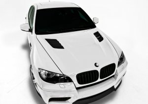 BMW-News-Blog: Aggressiver Bayer durch Aerodynamik-Komponenten: V - BMW-Syndikat
