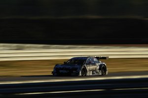 BMW-News-Blog: DTM 2012: BMW Motorsport beendet zufrieden Testprogramm in Monteblanco