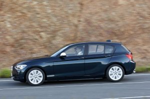 BMW-News-Blog: 5 Titel fr BMW sowie MINI: Auto Bild Wertmeister 2012