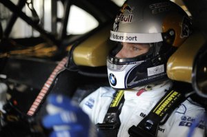 BMW-News-Blog: Martin Tomczyk im Interview: Geburtstagskind freut sich auf DTM 2012 bei BMW