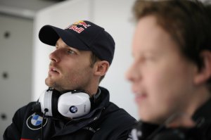 BMW-News-Blog: Martin Tomczyk im Interview: Geburtstagskind freut sich auf DTM 2012 bei BMW