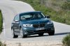 BMW-News-Blog: Das BMW 5er GT Flieheck (Grand Turismo - F07) bald auch als M5 GT?