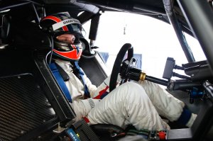 BMW-News-Blog: Joey Hand im DTM-Werksteam: Fnfter DTM-Pilot bei - BMW-Syndikat