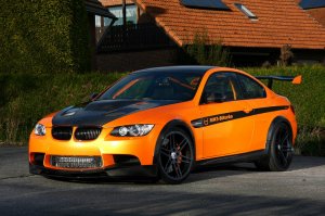 BMW-News-Blog: Manhart_Racing__BMW_MHR_M3_V8RS_Clubsport_-_Das_wahrscheinlich_schnellste_M3_Coup__der_Welt