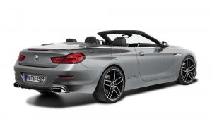 BMW-News-Blog: AC Schnitzer ACS6 (650i) Coupé und Cabrio (BMW F13 - BMW-Syndikat