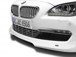 BMW-News-Blog: AC Schnitzer ACS6 (650i) Coupé und Cabrio (BMW F13 - BMW-Syndikat