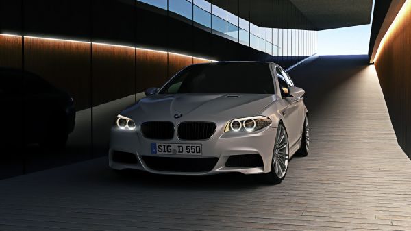 BMW-News-Blog: BMW M5 F10 erhlt optional Keramik-Bremsscheiben - BMW-Syndikat