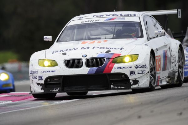 BMW-News-Blog: BMW Motorsport benennt DTM-Teams fr 2012 - BMW-Syndikat