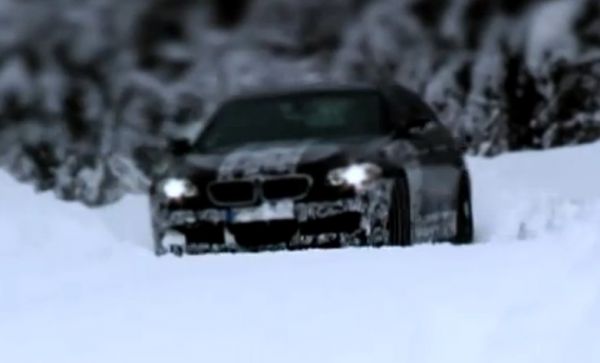 BMW-News-Blog: Ausfhrliches Video und neue Fakten zum BMW M5 F10 - BMW-Syndikat