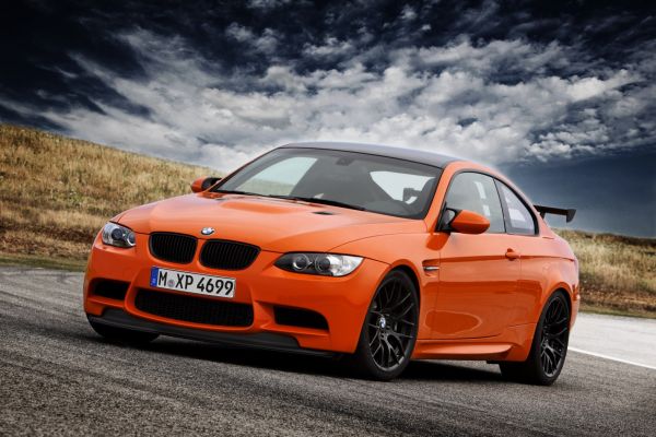 BMW-News-Blog: Video: Fifth Gear testet den BMW M3 GTS - BMW-Syndikat