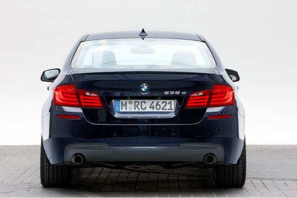 BMW-News-Blog: M Sportpaket fr BMW 6er Coup F13 enthllt - BMW-Syndikat