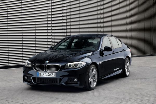 BMW-News-Blog: M Sportpaket fr BMW 6er Coup F13 enthllt - BMW-Syndikat
