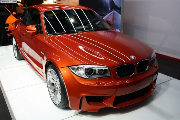 BMW-News-Blog: Erste deutsche Tests: BMW 1er M Coup berzeugt - BMW-Syndikat