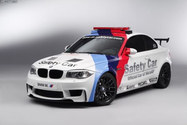 BMW-News-Blog: Video: BMW 1er M mit Akrapovic-Abgasanlage - BMW-Syndikat