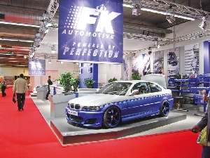 BMW-News-Blog: Die FK Automotive GmbH gibt Gas……NEUER SHOP - BMW-Syndikat