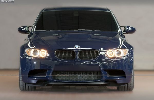 BMW-News-Blog: Neue Infos zum BMW M Festival Ende Juni - BMW-Syndikat