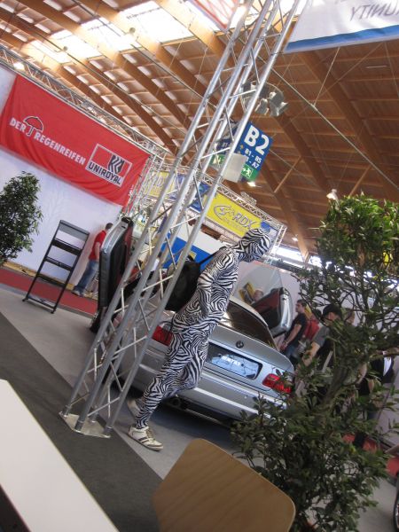 BMW-News-Blog: Die TuningWorld Bodensee Awards 2011 - BMW-Syndikat