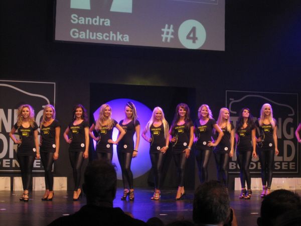 BMW-News-Blog: Miss Tuning 2011 -TuningWorld Bodensee-Mandy Lange - BMW-Syndikat