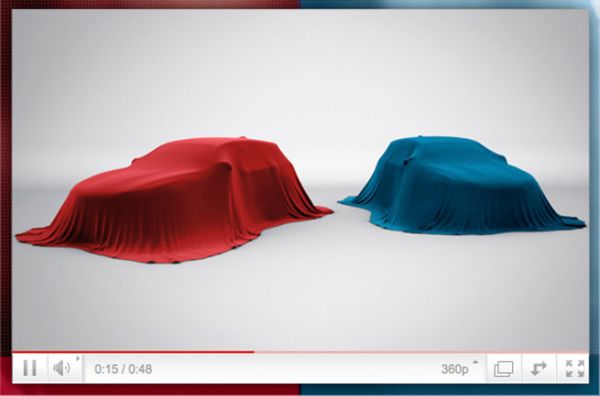 BMW-News-Blog: BMW 2er-Reihe: Ende fr 1er Coup & Cabrio - BMW-Syndikat