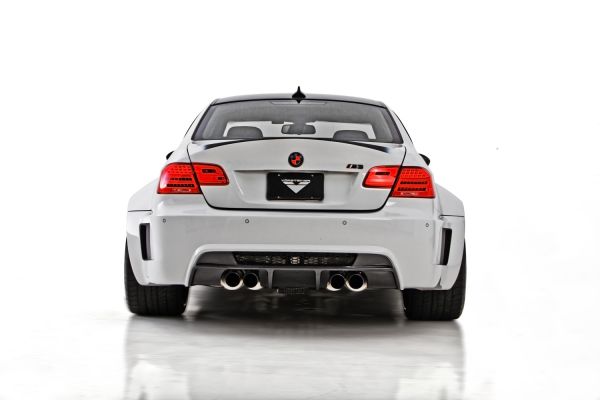 BMW-News-Blog: Es geht noch breiter: Vorsteiner GTRS3 Candy Cane - BMW-Syndikat