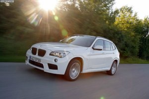 BMW-News-Blog: BMW stellt neuen aufgeladenen Vierzylinder vor - BMW-Syndikat