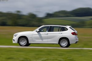 BMW-News-Blog: BMW stellt neuen aufgeladenen Vierzylinder vor