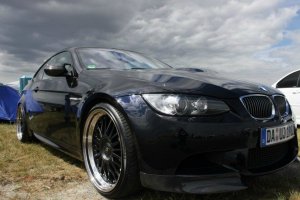 BMW-News-Blog: Warum fhrt ab Freitag JEDER BMW nach Obermehler? - BMW-Syndikat
