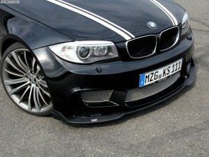 BMW-News-Blog: Kelleners macht den BMW 1er M zum KS1-S mit 410 PS