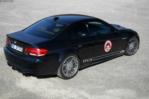 BMW-News-Blog: G-Power BMW M3 SK II erreicht 333 km/h in Nardo