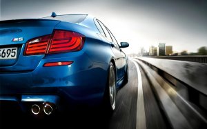 BMW-News-Blog: Neue Videos bringen uns den Sound des BMW M5 F10 - BMW-Syndikat