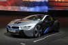 BMW-News-Blog: Vorschau auf die IAA: BMW i3 & BMW i8 Concept