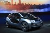 BMW-News-Blog: Vorschau auf die IAA: BMW i3 & BMW i8 Concept