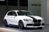 BMW-News-Blog: IAA: BMW Performance zeigt Teile fr den 1er F20