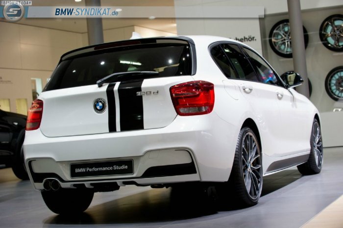 Шрифт bmw performance