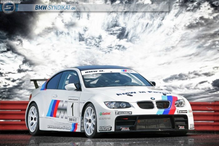 M3 Bodykit Von Clp Rennsport Optik Mit Tuv Magazin News Blog Zum Thema Bmw Und Tuning