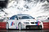 BMW-News-Blog: M3-Bodykit von CLP: Rennsport-Optik mit TÜV BMW-News-Blog: M3-Bodykit von CLP: Rennsport-Optik mit TÜV