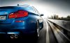 BMW-News-Blog: Neues Video: Die Nordschleife mit dem BMW M5 F10