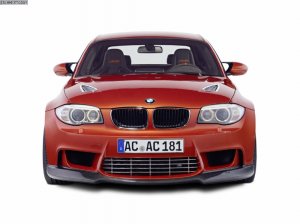 BMW-News-Blog: IAA: AC Schnitzer stellt zwei Weltpremieren vor - BMW-Syndikat