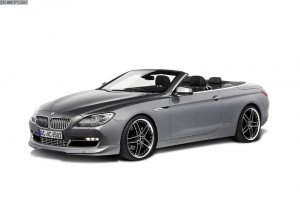 BMW-News-Blog: IAA__AC_Schnitzer_stellt_zwei_Weltpremieren_vor