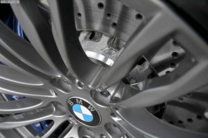 BMW-News-Blog: Mehr Details zum BMW M5 F10