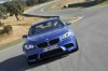 BMW-News-Blog: Mehr Details zum BMW M5 F10