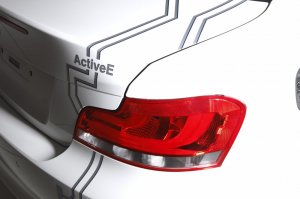 BMW-News-Blog: BMW startet Elektro-1er Produktion