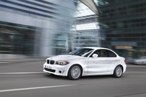 BMW-News-Blog: BMW startet Elektro-1er Produktion