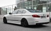 BMW-News-Blog: BMW 5er F10: Neues Aerodynamik-Kit PD-R von Prior Design