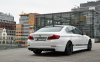 BMW-News-Blog: BMW 5er F10: Neues Aerodynamik-Kit PD-R von Prior Design